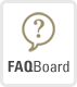 FAQ Board